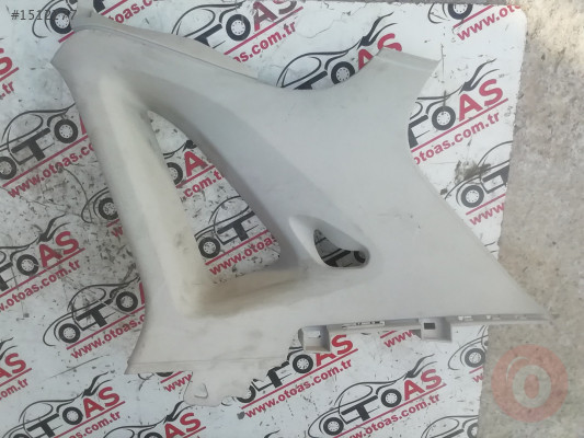 POLO SAĞ ARKA DİREK KAPLAMASI 6R4867288