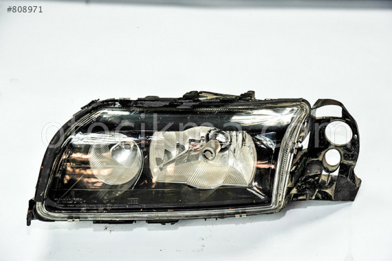 2005 VOLVO V80 HATASIZ SOL FAR MEVCUTTUR.