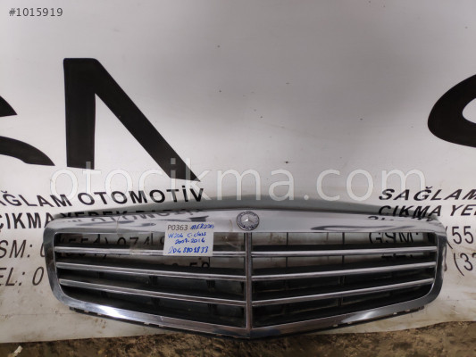 OEM; 2048801833 MERCEDES C W204 07-14 PANJUR OEM; 2048801833