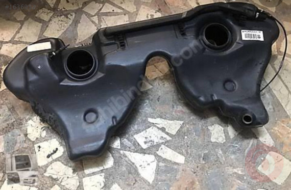 Bmw e36 yakıt deposu