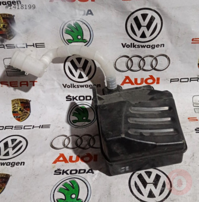 VOLKSWAGEN CADDY SU DEPOSU ORJİNAL ÇIKMA PARÇA