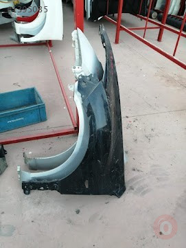 MAZDA 6 SOL ÖN CAMURUK SEFALILAR OTO CIKMA