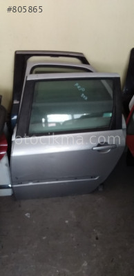 Peugeot  307 sw sol kapı