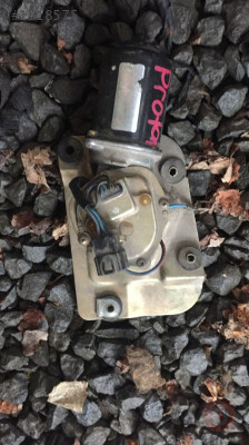 PROTON 416 SİLECEK MOTORU.OTO ÇIKMA
