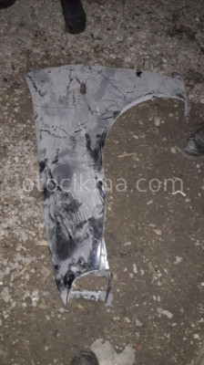 FIAT PALIO SOL ÇAMURLUK