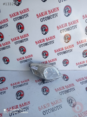FİAT FİORİNO FAR