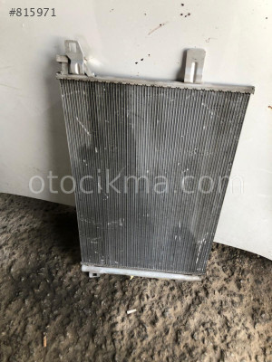 TRANSPORTER T7 KLİMA RADYATÖRÜ VE TÜM ÇIKMA YEDEK PARÇALAR