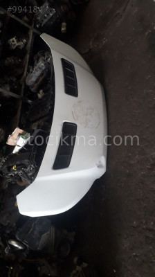 Ford Transit Ön Kaput Çıkma 2014/2018 Model Uyumlu