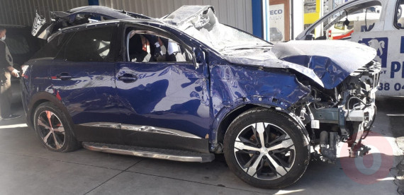 PEJO  3008  KAPI LİDER PEUGEOT