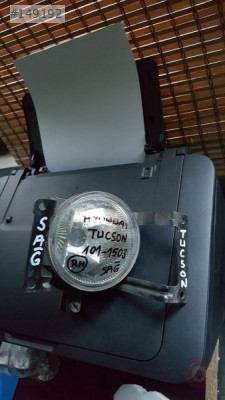 TUCSON SAĞ SİS HYUNDAİ ORJİNAL ÇIKMA PARÇA
