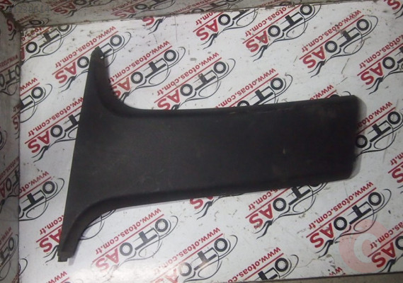 Citroen C4 Sağ Alt Orta Sütun Kaplaması 9646212277