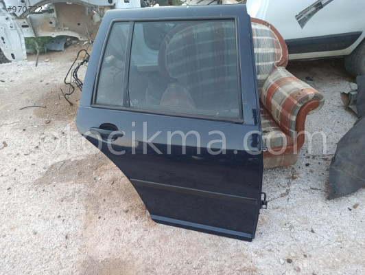 GOLF 4 SAĞ ARKA KAPI