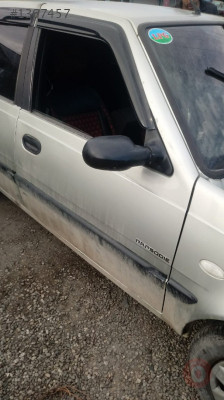 dacia solenza çıkma sağ ön kapı
