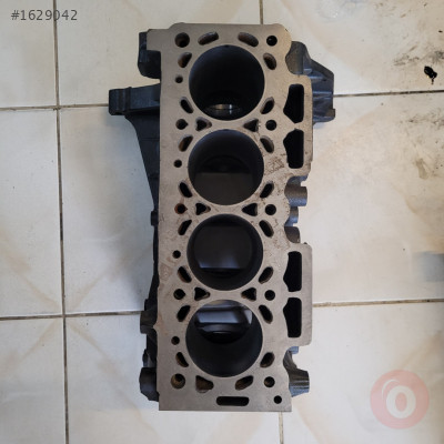 Tata İndigo-İndica 1.4 Turbo Dizel Motor Bloğu