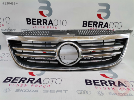 VOLKSWAGEN TIGUAN ÖN PANJUR 5N0853653A