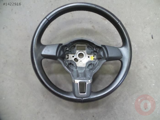 VOLKSWAGEN GOLF  DİREKSİYON  SİMİDİ  SÖKME 5K0419091J