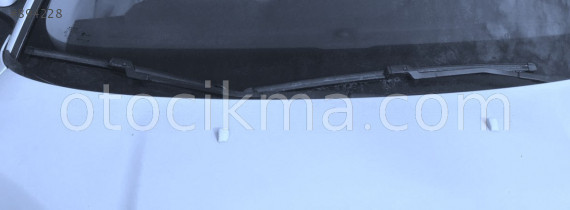 VOLVO S80 ÇIKMA ÖN CAM SİLECEK KOLU.