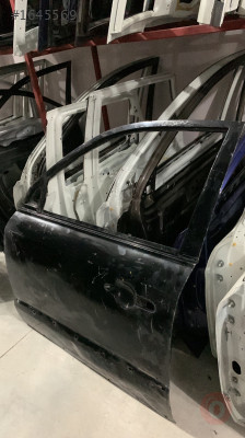 HYUNDAİ TUCSON ÇIKMA ORJİNAL SOL ÖN KAPI 2006-12