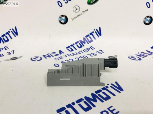 MERCEDES E CLAS W212 KASA KAPUT KİLİDİ SENSÖRÜ A2128210251