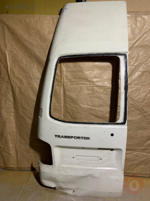 TRANSPORTER T5 T6 T7 SOL ARKA BAGAJ KAPAĞI 7H3827091ND