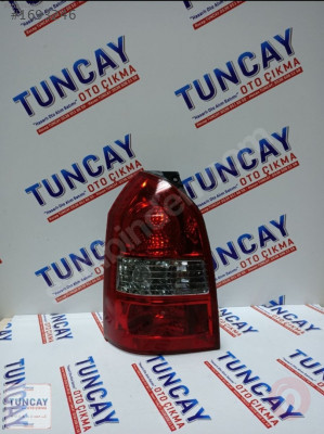 HYUNDAİ TUCSON SOL ARKA STOP 2004-2010 TEMİZDİR