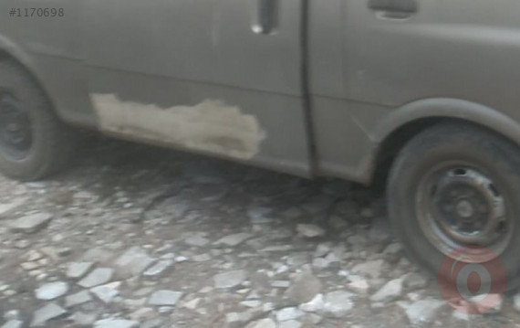1997 model kia pregrio çıkma sağ marşbiyel
