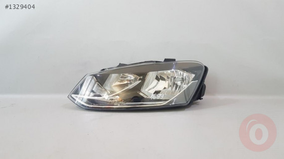 VOLKSWAGEN POLO 2014 2018 SOL FAR 6C1941005B