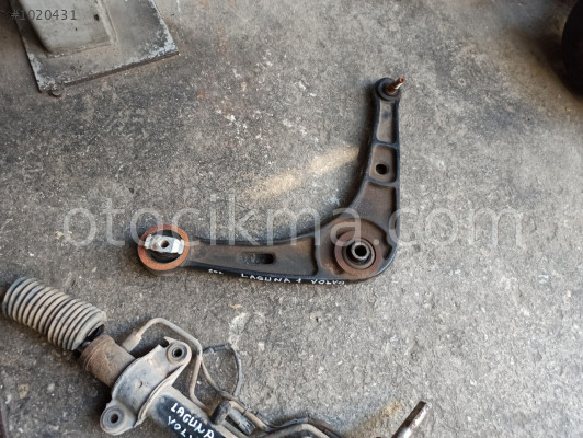 RENAULT LAGUNA 1 SOL ALT TABLA