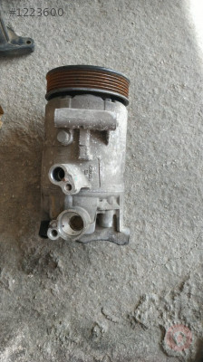 Polo 1.4 dizel klima kompresörü