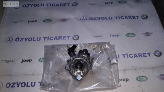 BMW F10 5 SERİSİ 2.5 DİESEL N47 YAKIT POMPASI 0445010528-782