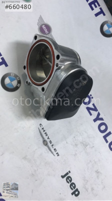 BMW X5 SERİSİ E53 3.0İ GAZ KELEBEĞİ 7502445