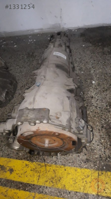 AUDİ A6 3.0 TDI QUATTRO OTOMATİK ŞANZIMAN