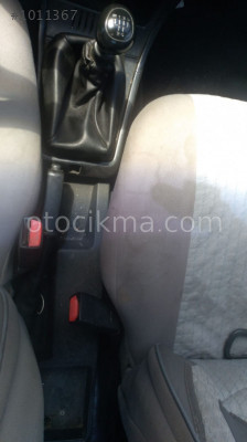 daewoo racer çıkma konsol