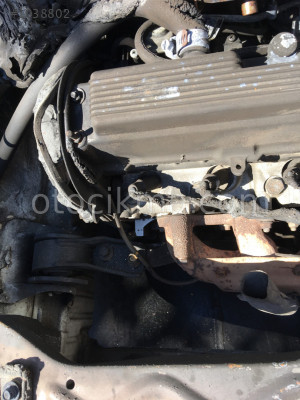 SUZUKİ SWİFT ŞANZIMAN OTOMATİK