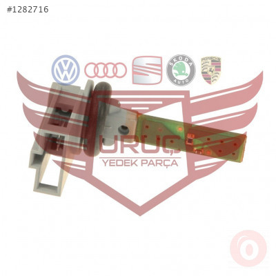 3D0907543A SICAKLIK SENSÖRÜ A3 A4 A5 A6 A7 Q2 Q3 Q5 TT Q7 Q8