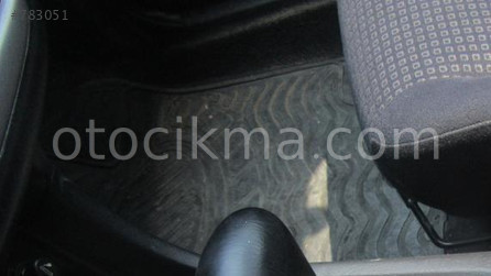 2005 HONDA HR-V 1.6 BENZİNLİ PASPAS HATASIZ.
