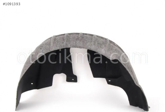 VW GOLF 09-13 SOL ARKA CAMURLUK DAVLUMBAZI 5K0810971C