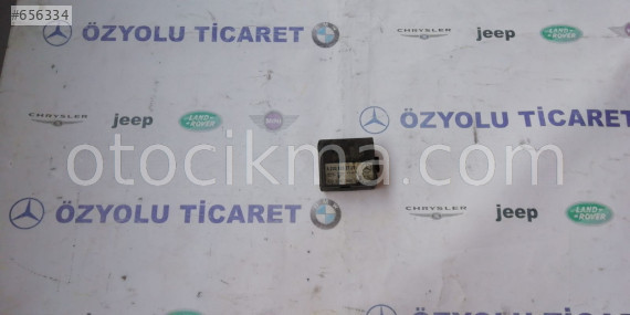 Mercedes w203 c serisi alarm modülü A2038202726