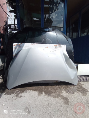 Hyundai İ20 Ön Motor Kaputu 2009-2013