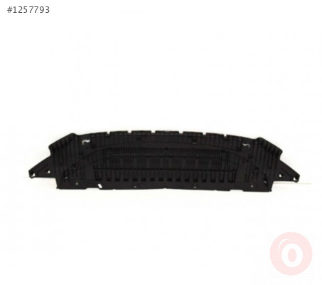 AUDİ A6 15-18 ÖN TAMPON SPOİLERİ ALT 4G0807611E