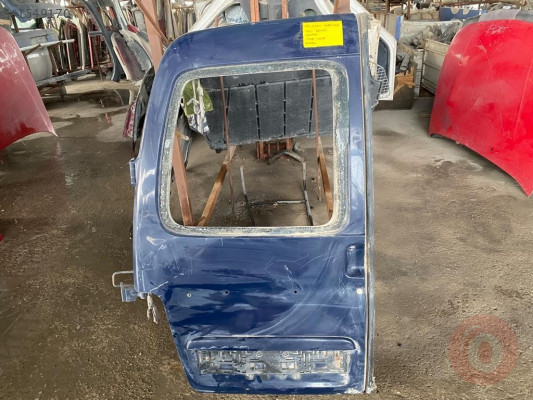 CİTROEN BERLİNGO BAGAJ KAPAĞI 1998-2003 MODEL