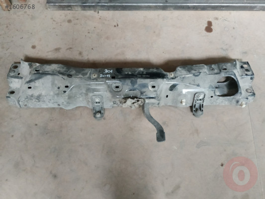 Peugeot 301 ön Panel