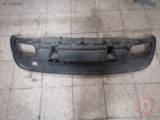 MERCEDES W156 DİFİZÖR