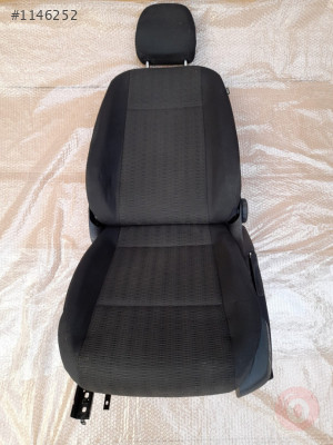 VW CADDY 15-20 COMFORTLINE SOL ÖN KOLTUK 1311