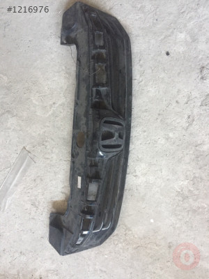 Honda Civic Ön Panjur
