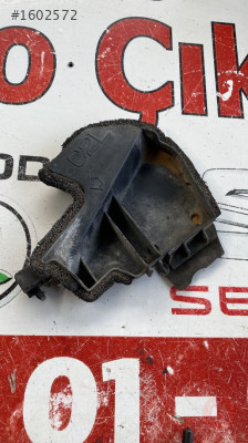 55737-12060 toyota corolla 2008 ön cam su tahliye kapağı