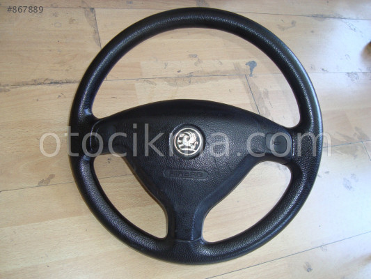 opel astra g direksiyon simidi gm