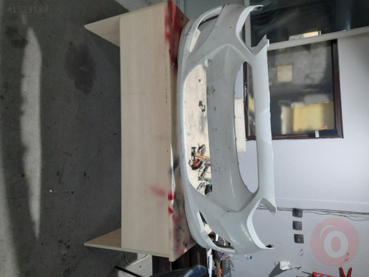 Cikma parca 2019 model hyundai bulu
