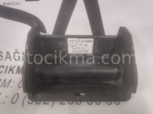 OEM; xb522596 MİTSUBİSHİ COLT 87-91 TORPİDO İÇİ OEM; XB52259