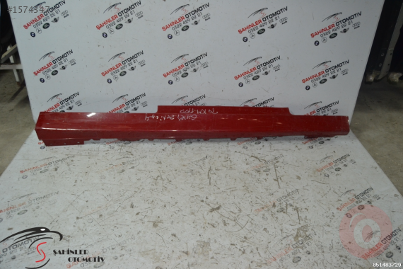 BMW 4 SERİSİ F32 F82 SAĞ MARŞPİYEL